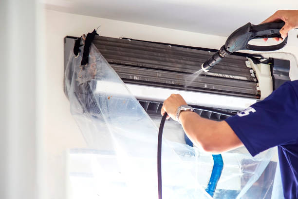 Best Best Air Duct Cleaning Company  in Norton, VA