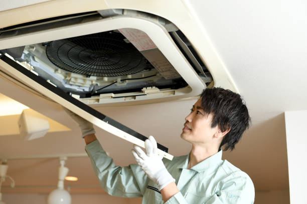 Best Residential Air Duct Cleaning  in Norton, VA