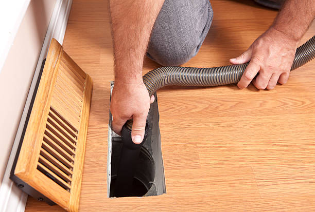 Best Affordable HVAC Duct Cleaning  in Norton, VA