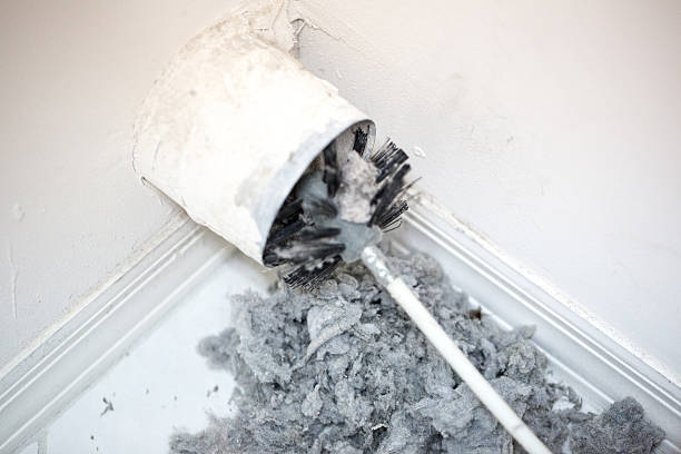 Best Best Air Duct Cleaning Company  in Norton, VA