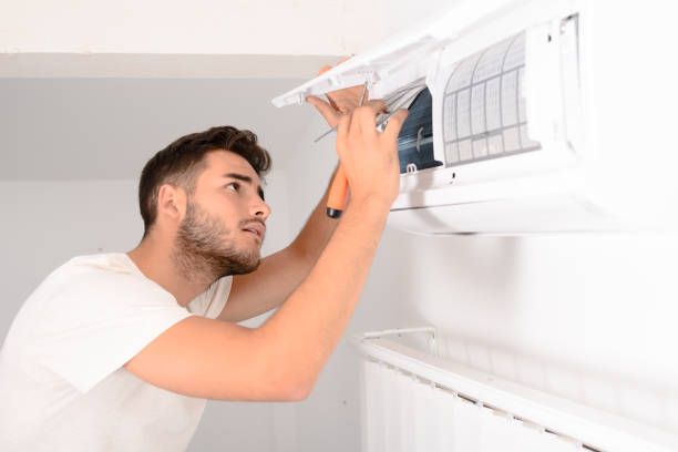 Best Affordable Air Duct Cleaning  in Norton, VA
