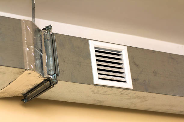 Best General Air Duct Cleaning  in Norton, VA